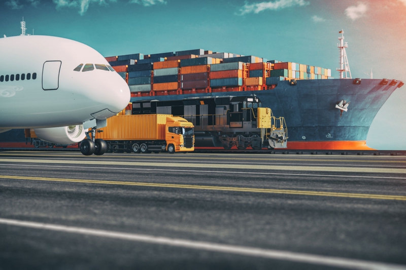 If I want to import or export products, how should I start?